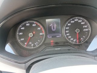 SEAT Arona 1.0 TSI Style Go Eco 85 kW (115 CV)
