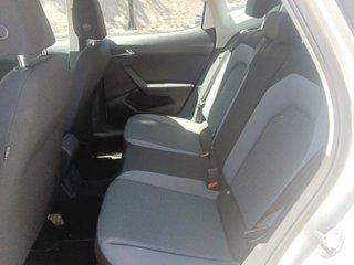 SEAT Arona 1.0 TSI Style Go Eco 85 kW (115 CV)