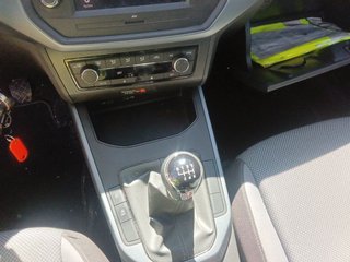 SEAT Arona 1.0 TSI Style Go Eco 85 kW (115 CV)