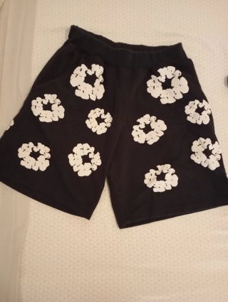 Pantalones cortos Denim Tears S
