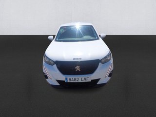 Peugeot 2008 BlueHDi 110 S&S Active Pack 81 kW (110 CV)