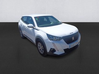 Peugeot 2008 BlueHDi 110 S&S Active Pack 81 kW (110 CV)