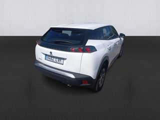 Peugeot 2008 BlueHDi 110 S&S Active Pack 81 kW (110 CV)