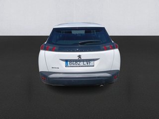 Peugeot 2008 BlueHDi 110 S&S Active Pack 81 kW (110 CV)