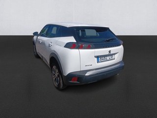 Peugeot 2008 BlueHDi 110 S&S Active Pack 81 kW (110 CV)