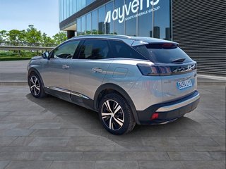 Peugeot 3008 Hybrid 300 GT e-EAT8 221 kW (300 CV)