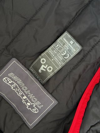 Chaqueta Moto Alpinestars Touring Talla M
