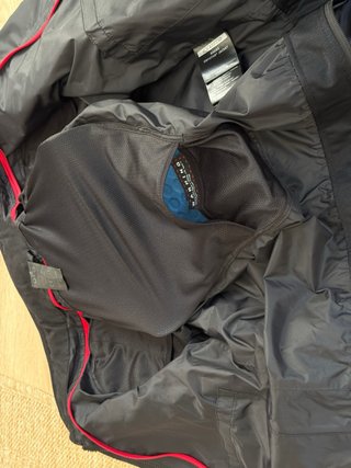 Chaqueta Moto Alpinestars Touring Talla M