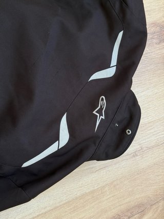 Chaqueta Moto Alpinestars Touring Talla M