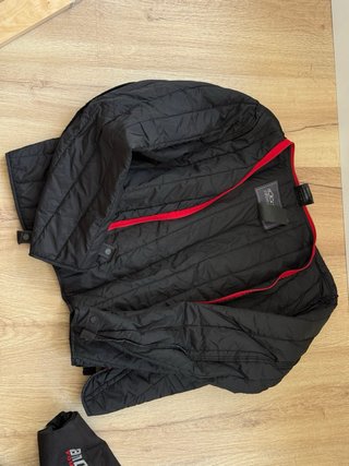 Chaqueta Moto Alpinestars Touring Talla M
