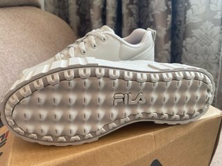 Zapatillas Fila Talla 38