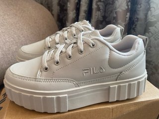 Zapatillas Fila Talla 38