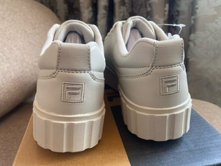 Zapatillas Fila Talla 38