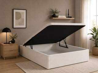 Canapé NTR de 105 Color Blanco