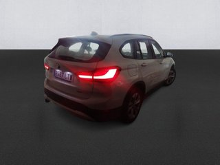 BMW X1 xDrive25e 162 kW (220 CV)