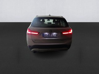 BMW X1 xDrive25e 162 kW (220 CV)