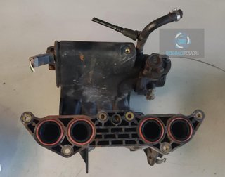 COLECTOR ADMISION Peugeot 206 (1998->)