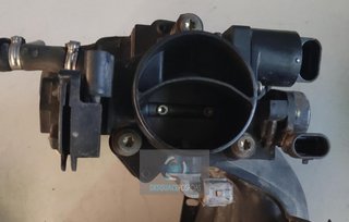 COLECTOR ADMISION Peugeot 206 (1998->)
