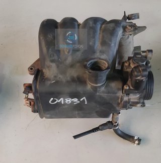 COLECTOR ADMISION Peugeot 206 (1998->)