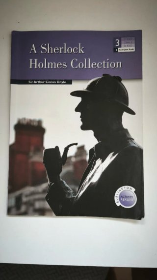 A Sherlock Holmes Collection