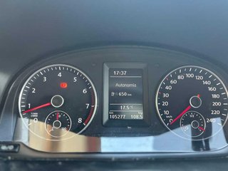 CUOTA 270€ - Volkswagen Caddy 2018 125CV 1.4 TSI
