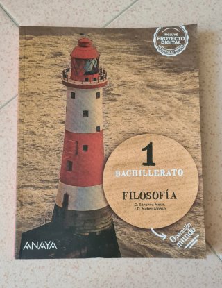 Libros de 1° Bachiller de Ciencias Sociales. Anaya
