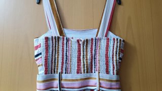 Lote 6 prendas tallas S a 3€ todo, salen a 0'50€
