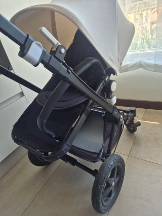 Bugaboo Camaleón 3 Plus
