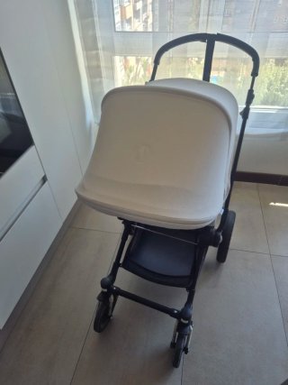 Bugaboo Camaleón 3 Plus