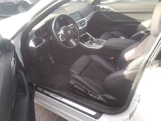 BMW Serie 4 430d xDrive Coupe 210 kW (286 CV)