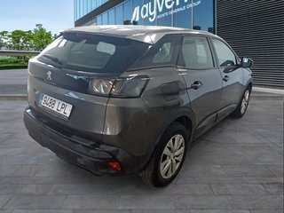 Peugeot 3008 BlueHDi 130 S&S Active Pack 96 kW (130 CV)