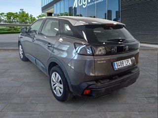 Peugeot 3008 BlueHDi 130 S&S Active Pack 96 kW (130 CV)