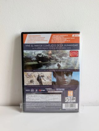 Battlefield V PC Digital Download
