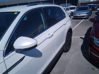Volkswagen Tiguan Life 2.0 TDI 90 kW (122 CV)