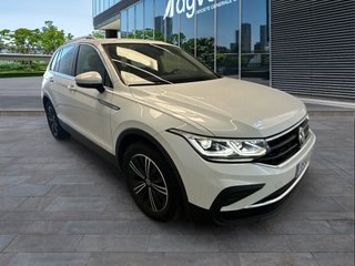 Volkswagen Tiguan Life 2.0 TDI 90 kW (122 CV)