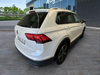 Volkswagen Tiguan Life 2.0 TDI 90 kW (122 CV)