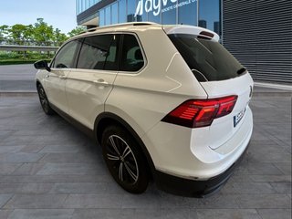 Volkswagen Tiguan Life 2.0 TDI 90 kW (122 CV)