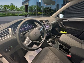 Volkswagen Tiguan Life 2.0 TDI 90 kW (122 CV)