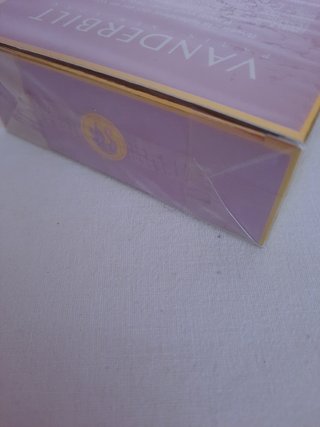 Perfume Gloria Vanderbilt Eau de Toilette 100ml