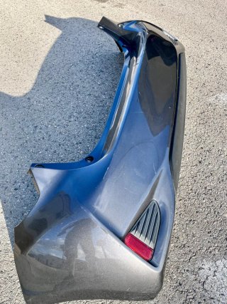 Parachoques Trasero Toyota Yaris 3