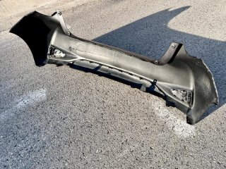 Parachoques Trasero Toyota Yaris 3