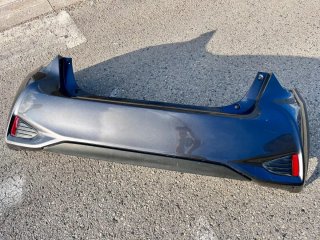 Parachoques Trasero Toyota Yaris 3