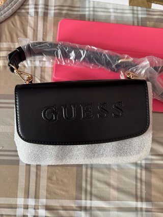 Bolso de guess