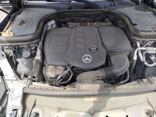 Mercedes-Benz GLC 220 d 4Matic 143 kW (194 CV)