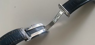 Reloj Breitling Aerospace a reparar