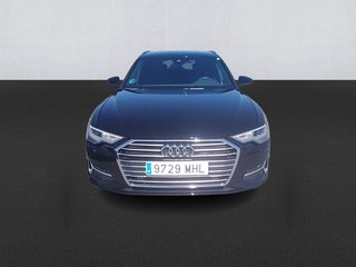 Audi A6 Avant Sport 40 TDI 150 kW (204 CV) S tronic