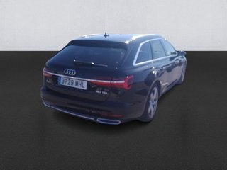 Audi A6 Avant Sport 40 TDI 150 kW (204 CV) S tronic