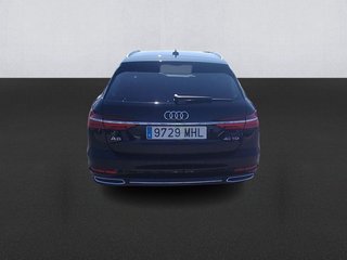 Audi A6 Avant Sport 40 TDI 150 kW (204 CV) S tronic