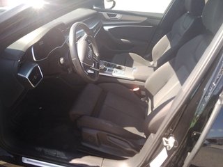 Audi A6 Avant Sport 40 TDI 150 kW (204 CV) S tronic