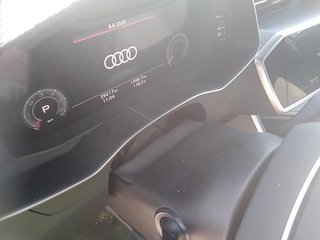 Audi A6 Avant Sport 40 TDI 150 kW (204 CV) S tronic